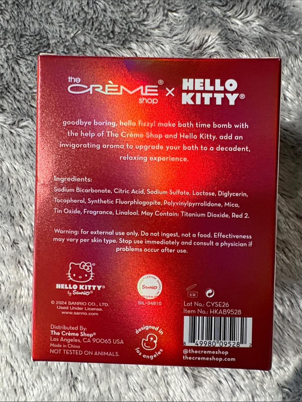 Hello Kitty Bundle - Picture 8 of 10